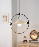 Veraeen Premium Elegance Metal Pendant Light - Lamp Outdoor