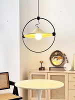 Veraeen Premium Elegance Metal Pendant Light - Lamp Outdoor
