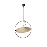 Veraeen Premium Elegance Metal Pendant Light - Lamp Outdoor