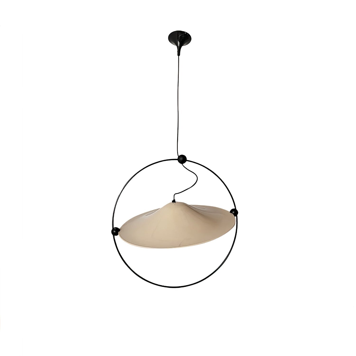 Veraeen Premium Elegance Metal Pendant Light - Lamp Outdoor