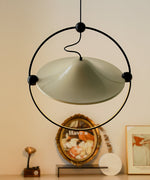 Veraeen Premium Elegance Metal Pendant Light - Lamp Outdoor