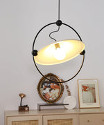Veraeen Premium Elegance Metal Pendant Light - Lamp Outdoor