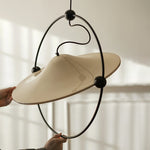 Veraeen Premium Elegance Metal Pendant Light - Lamp Outdoor