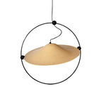 Veraeen Premium Elegance Metal Pendant Light - Lamp Outdoor