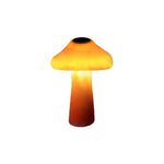 Ray Mushroom Outdoor Ground Light Hardwired Solar - Lamp Outdoor