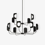 LEAF Chandelier - Lamp Outdoor