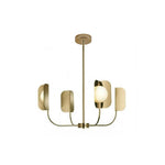 LEAF Chandelier - Lamp Outdoor