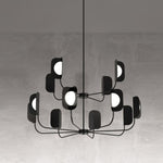 LEAF Chandelier - Lamp Outdoor