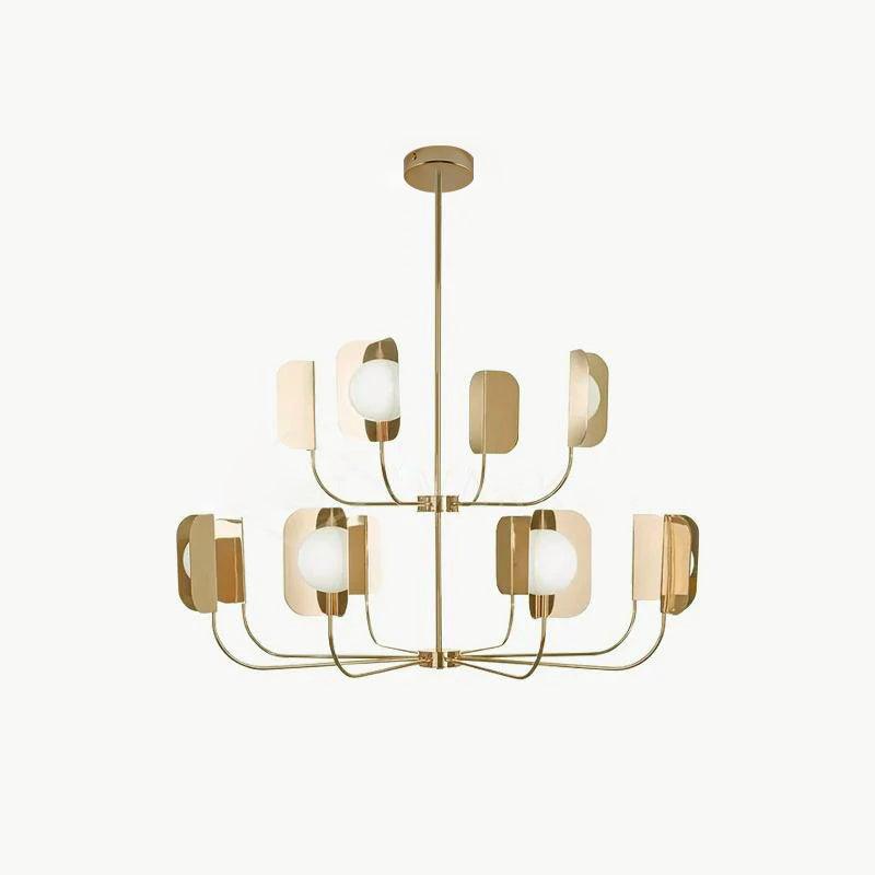 LEAF Chandelier - Lamp Outdoor