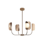 LEAF Chandelier - Lamp Outdoor