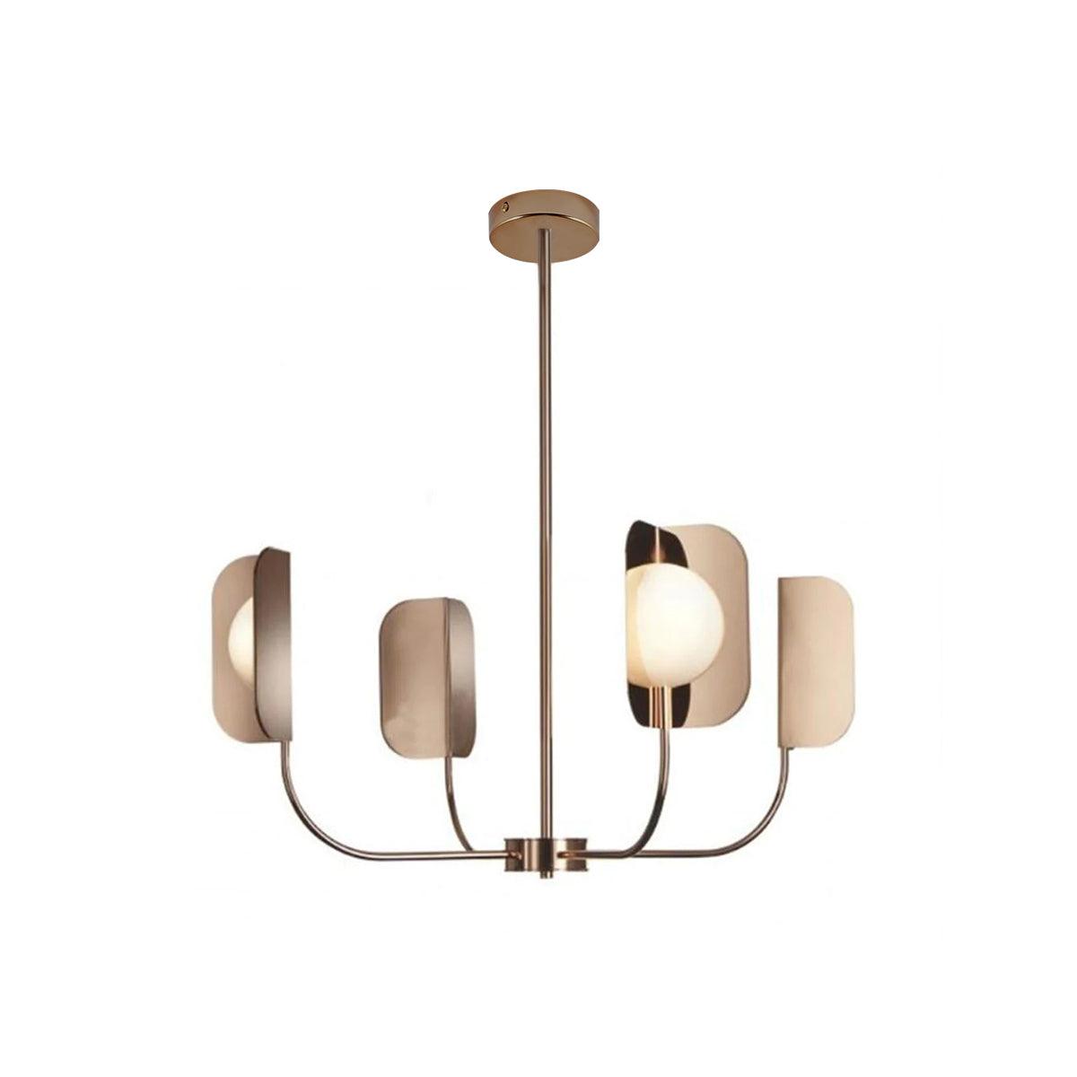 LEAF Chandelier - Lamp Outdoor