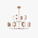 LEAF Chandelier - Lamp Outdoor