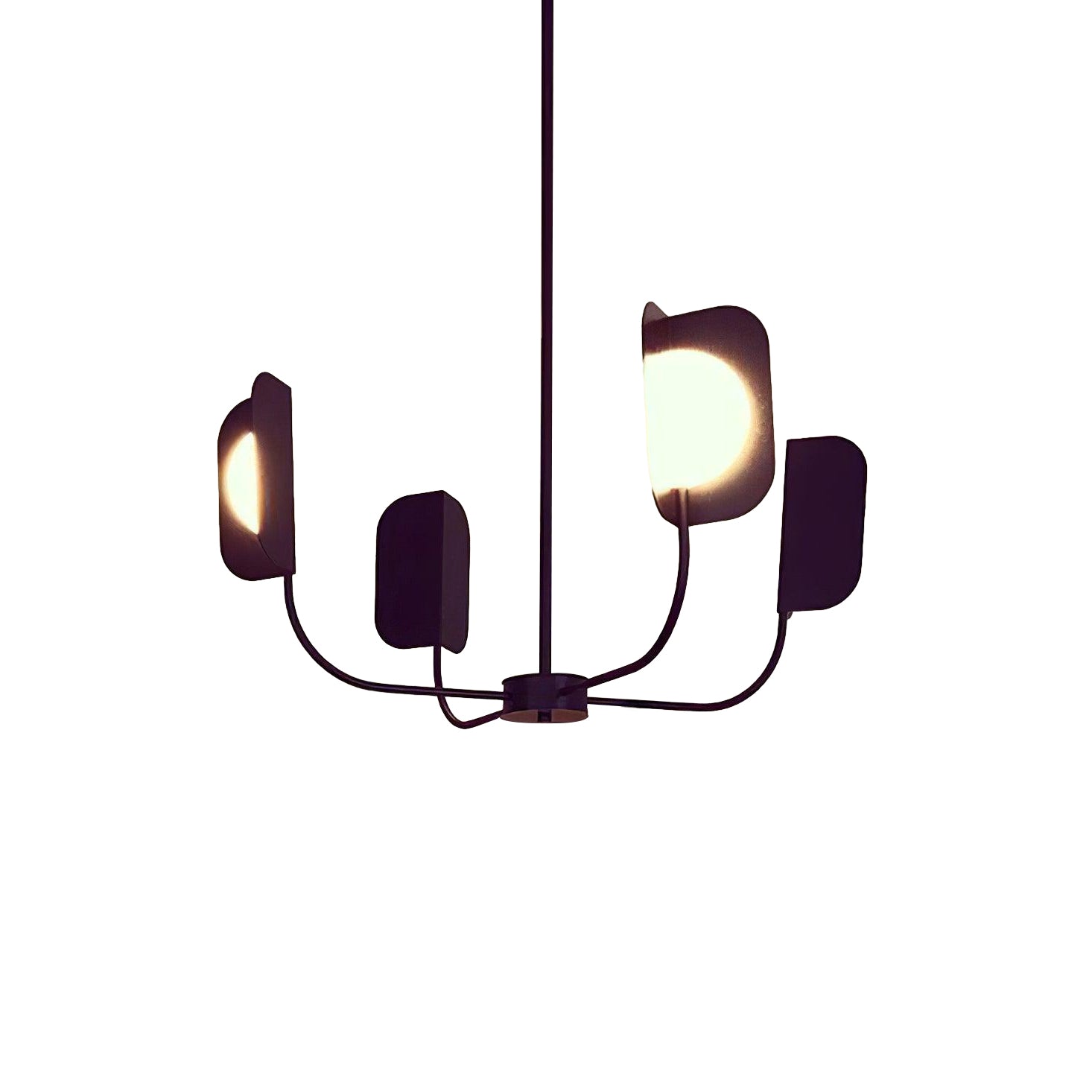 LEAF Chandelier - Lamp Outdoor