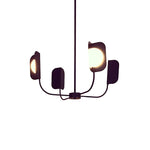 LEAF Chandelier - Lamp Outdoor