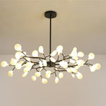 LED Firefly Sputnik Chandelier - Lamp Outdoor