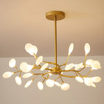 LED Firefly Sputnik Chandelier - Lamp Outdoor