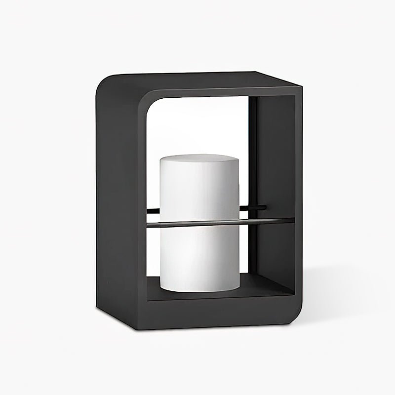 Zephyra Garden Solar Outdoor Light - Lamp Outdoor