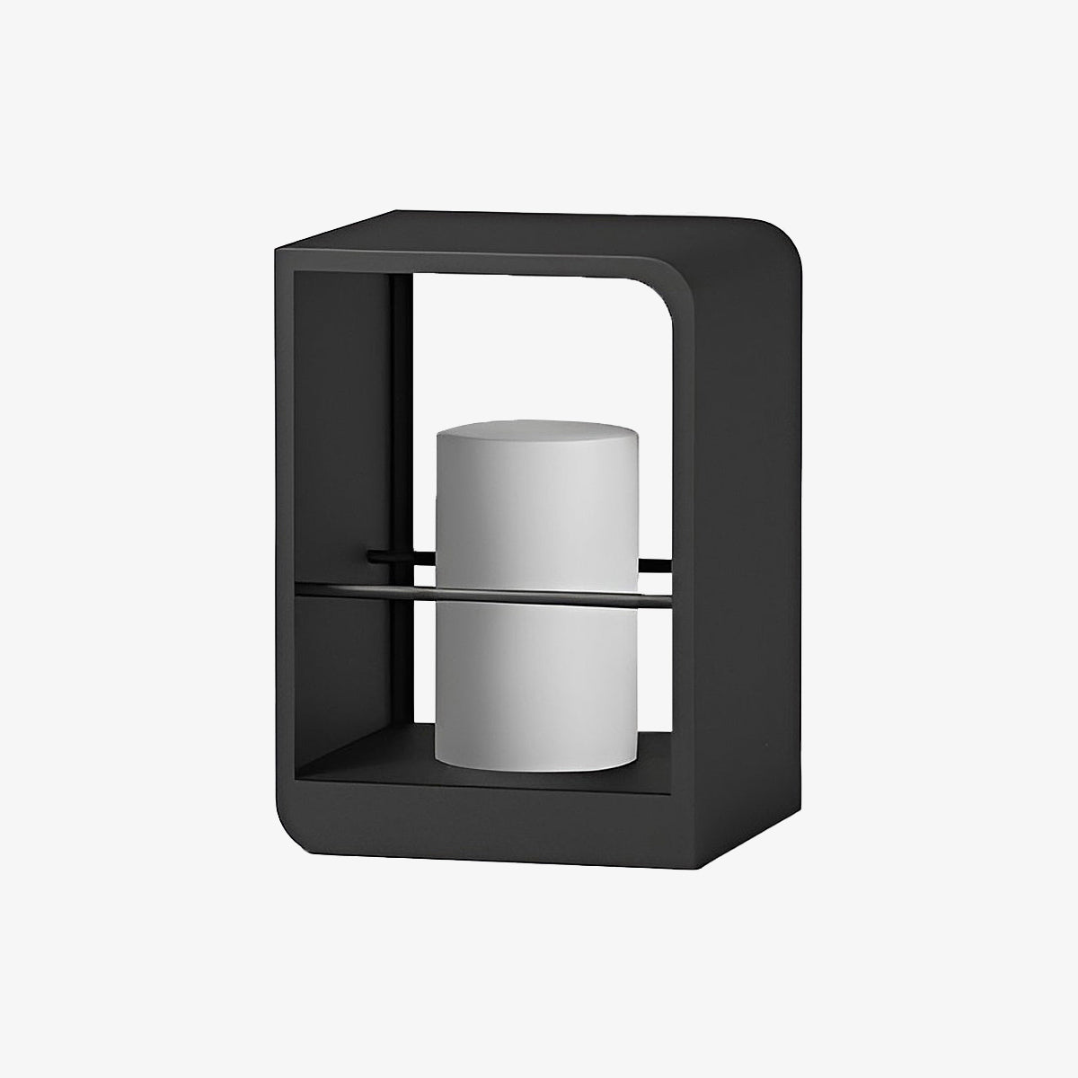 Zephyra Garden Solar Outdoor Light - Lamp Outdoor