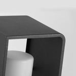 Zephyra Garden Solar Outdoor Light - Lamp Outdoor