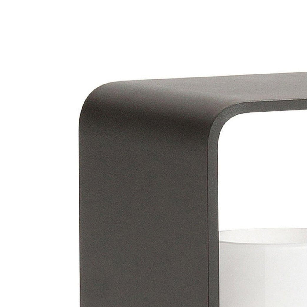 Zephyra Garden Solar Outdoor Light - Lamp Outdoor