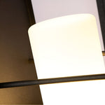 Zephyra Garden Solar Outdoor Light - Lamp Outdoor