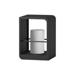 Zephyra Garden Solar Outdoor Light - Lamp Outdoor