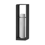 Zephyra Garden Solar Outdoor Light - Lamp Outdoor