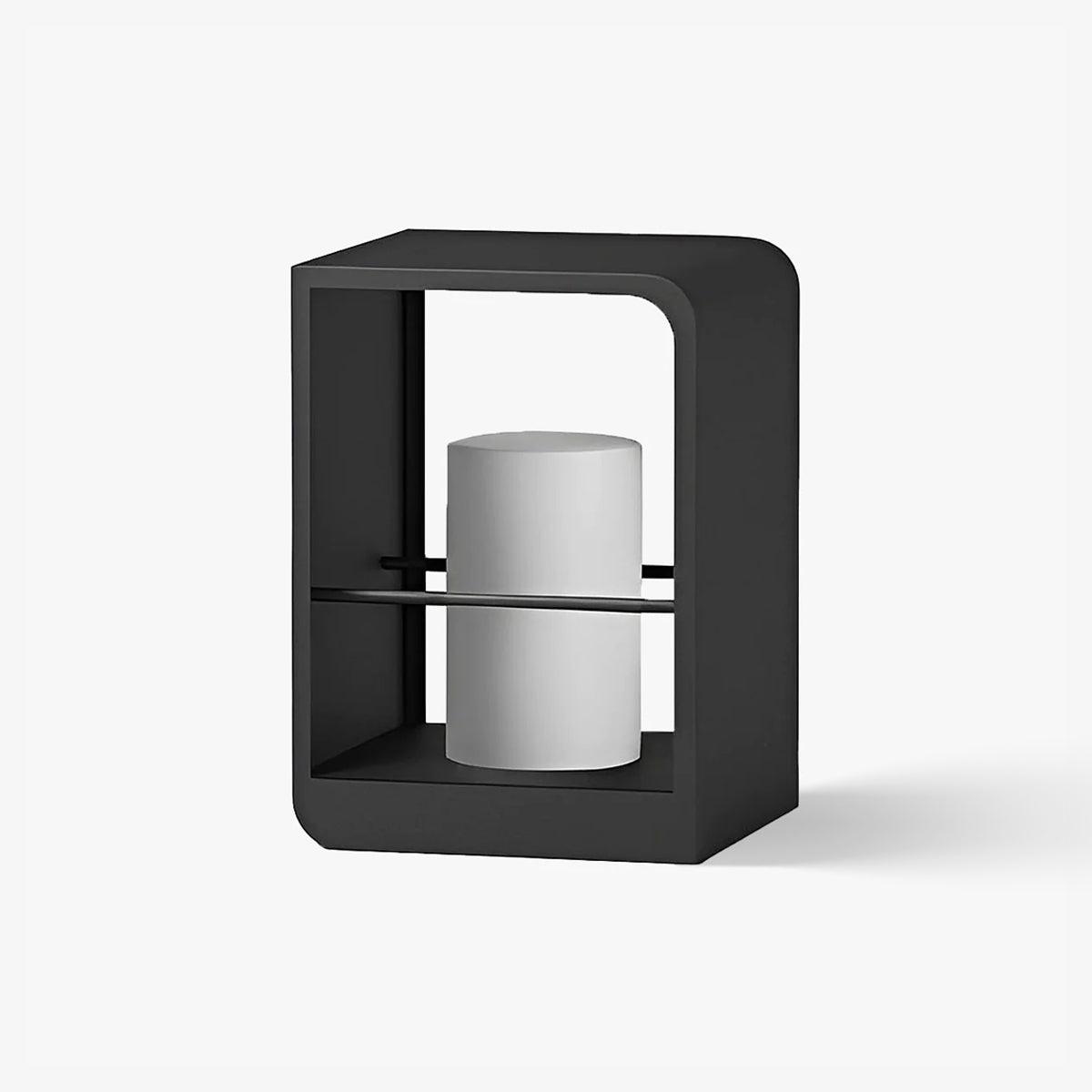 Zephyra Garden Solar Outdoor Light - Lamp Outdoor