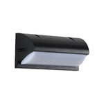 Modern Minimalist LED Waterproof Wall Light for Outdoor Villa Courtyard Balcony - Lamp Outdoor