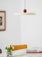 Lola Swing Pendant Lamp - Lamp Outdoor