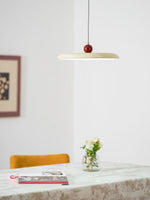 Lola Swing Pendant Lamp - Lamp Outdoor