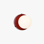 Tinto Indoor Wall Lamp - Lamp Outdoor
