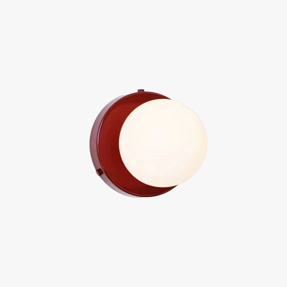 Tinto Indoor Wall Lamp - Lamp Outdoor
