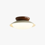 Aurora Ceiling Light Bowl-shaped - Lamp Outdoor
