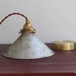 Peppa Pendant Light Vintage Rustic - Lamp Outdoor