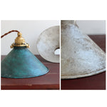 Peppa Pendant Light Vintage Rustic - Lamp Outdoor