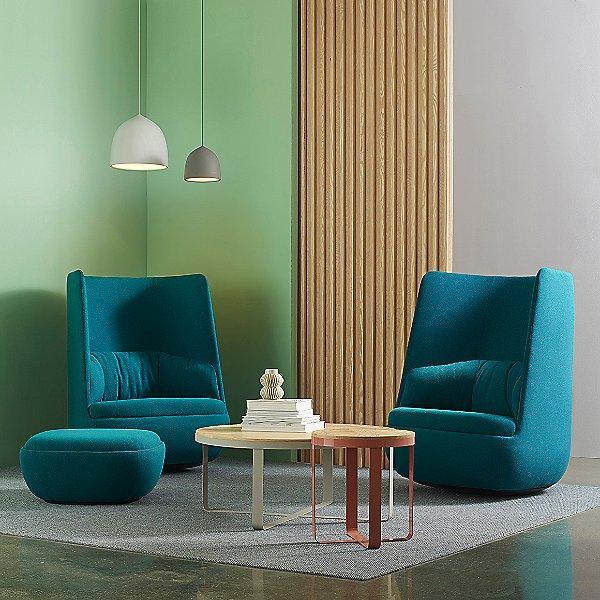 Suspence Pendant Light - Lamp Outdoor