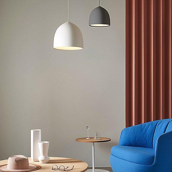 Suspence Pendant Light - Lamp Outdoor