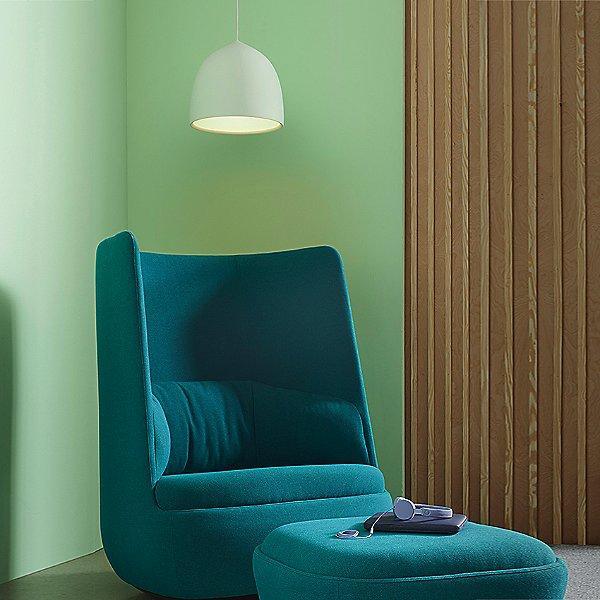 Suspence Pendant Light - Lamp Outdoor