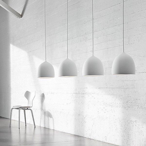 Suspence Pendant Light - Lamp Outdoor