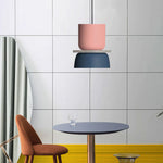 Jojo Pendant Light Contrast Color - Lamp Outdoor
