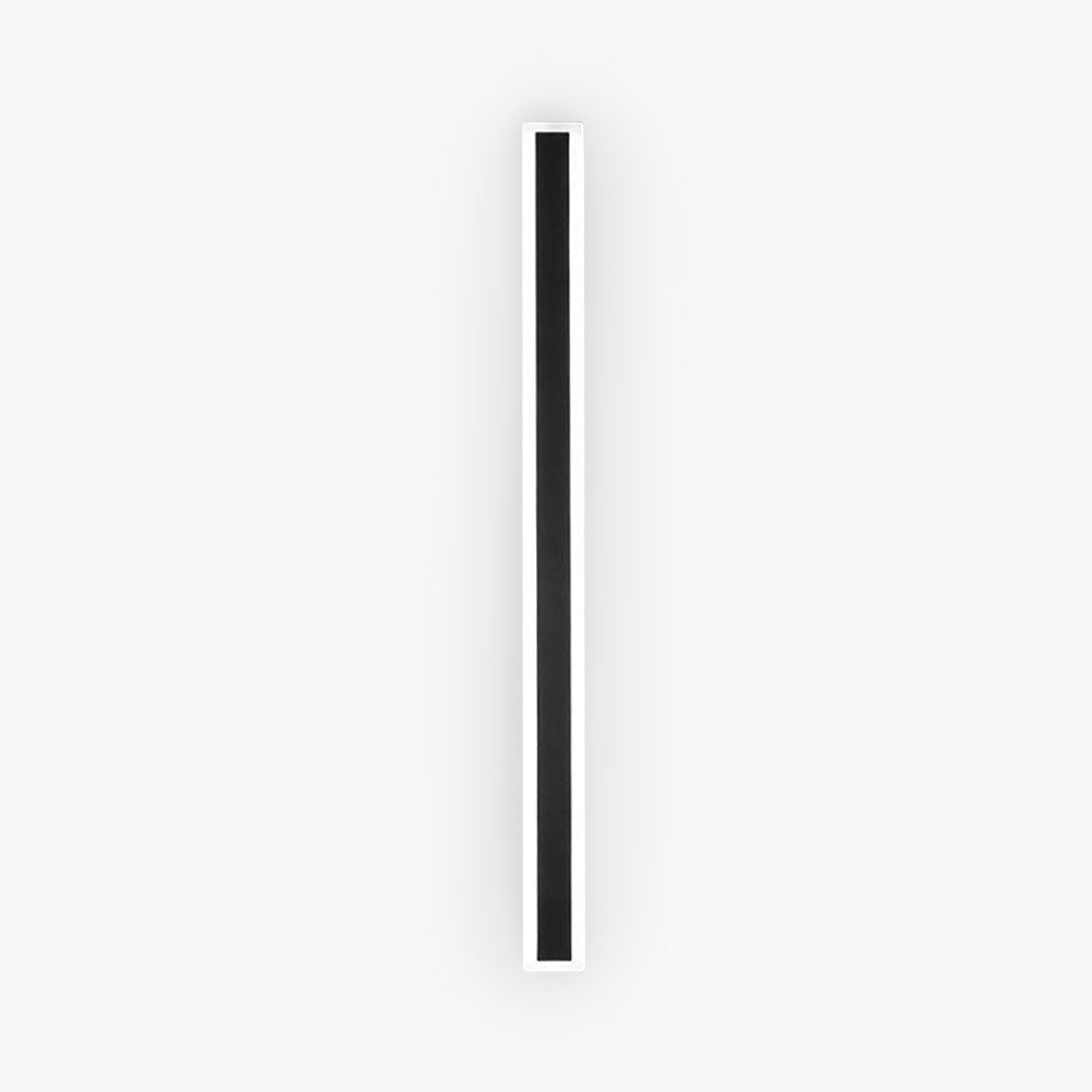 Vynn Linear Outdoor Wall Lamp - Lamp Outdoor