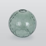 Water Ripple Glass Pendant Lights - Lamp Outdoor