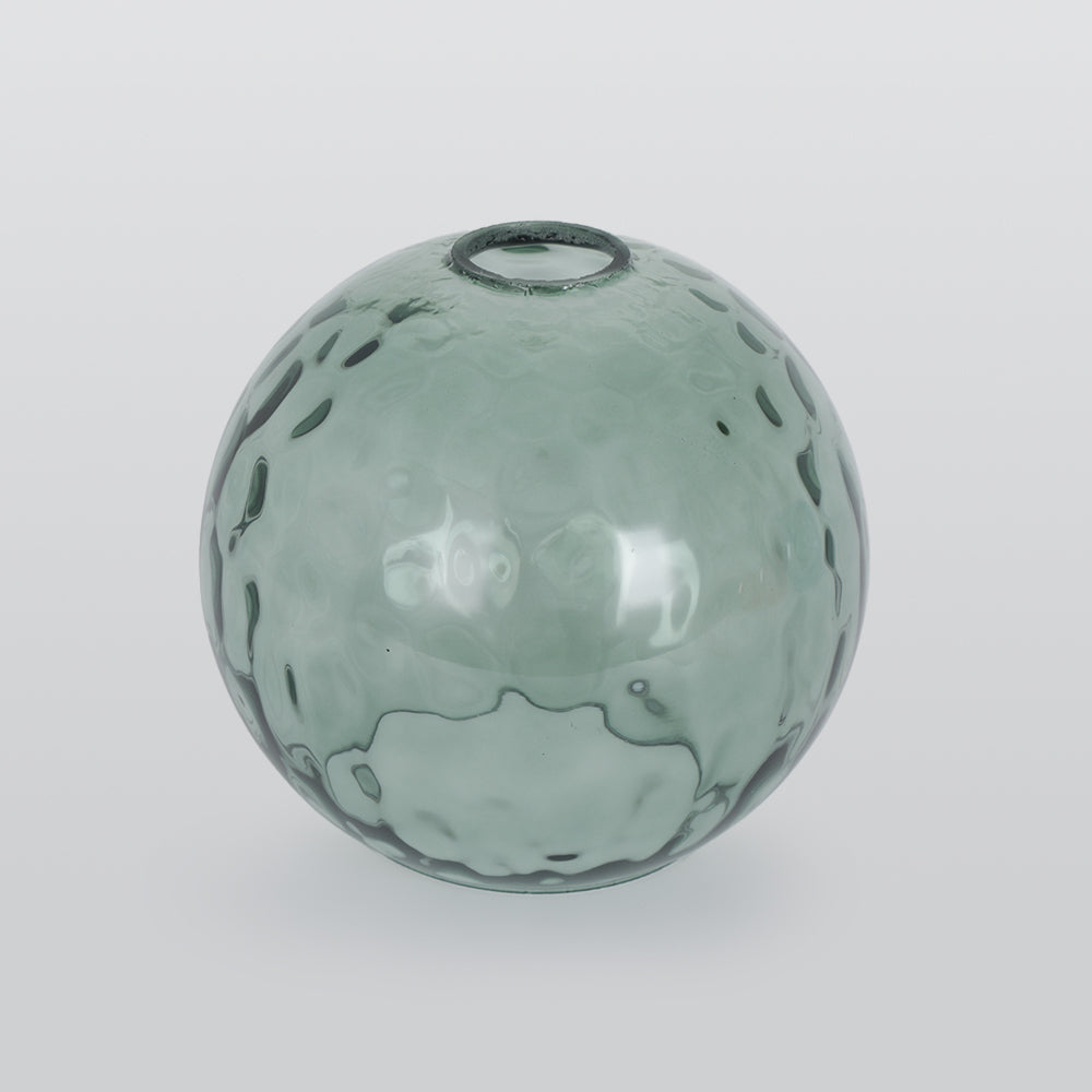 Water Ripple Glass Pendant Lights - Lamp Outdoor