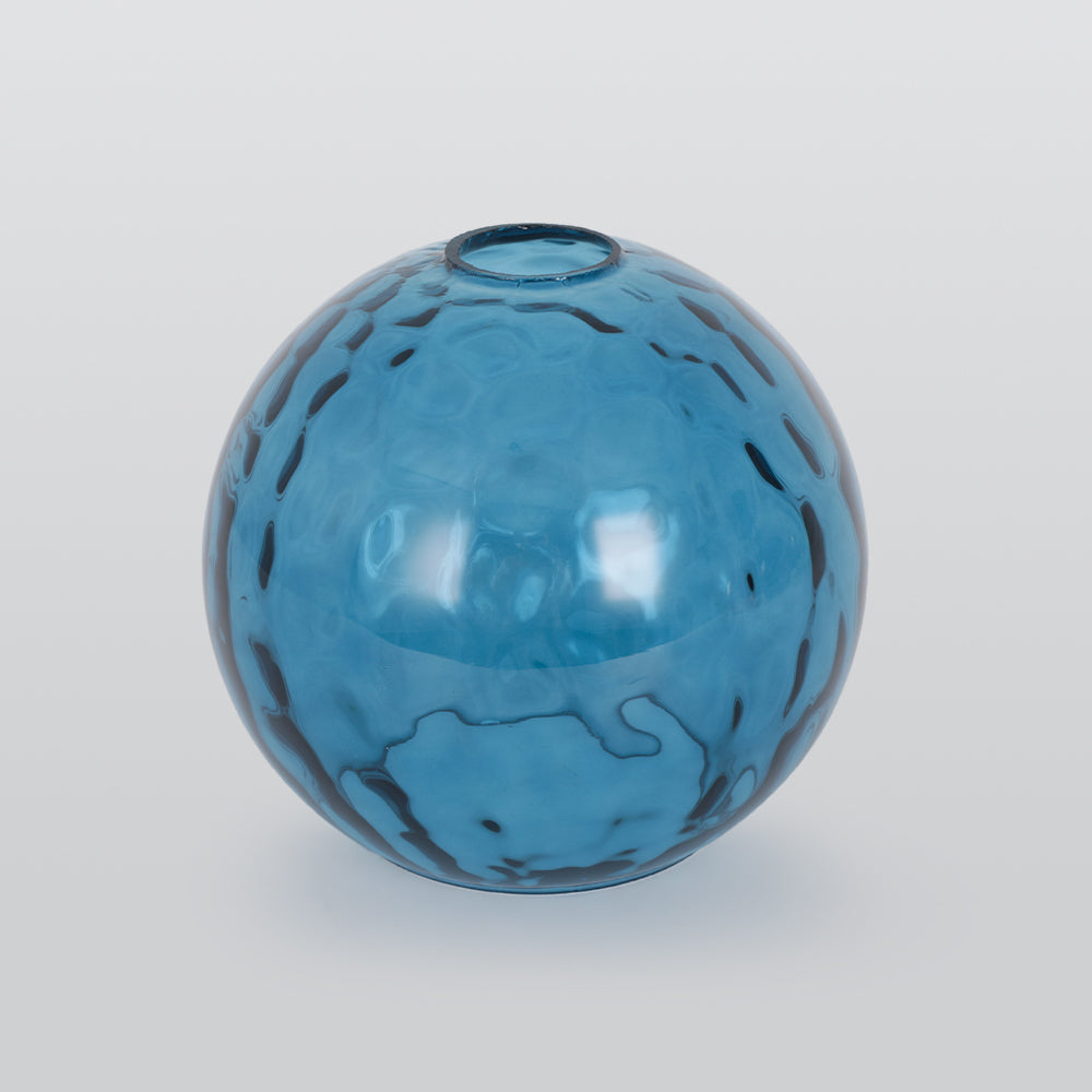 Water Ripple Glass Pendant Lights - Lamp Outdoor