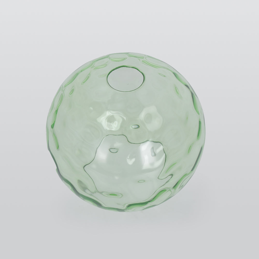 Water Ripple Glass Pendant Lights - Lamp Outdoor