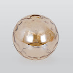 Water Ripple Glass Pendant Lights - Lamp Outdoor