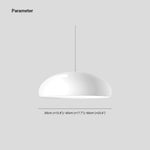 Lira Artistic Deco Pendant Light - Lamp Outdoor