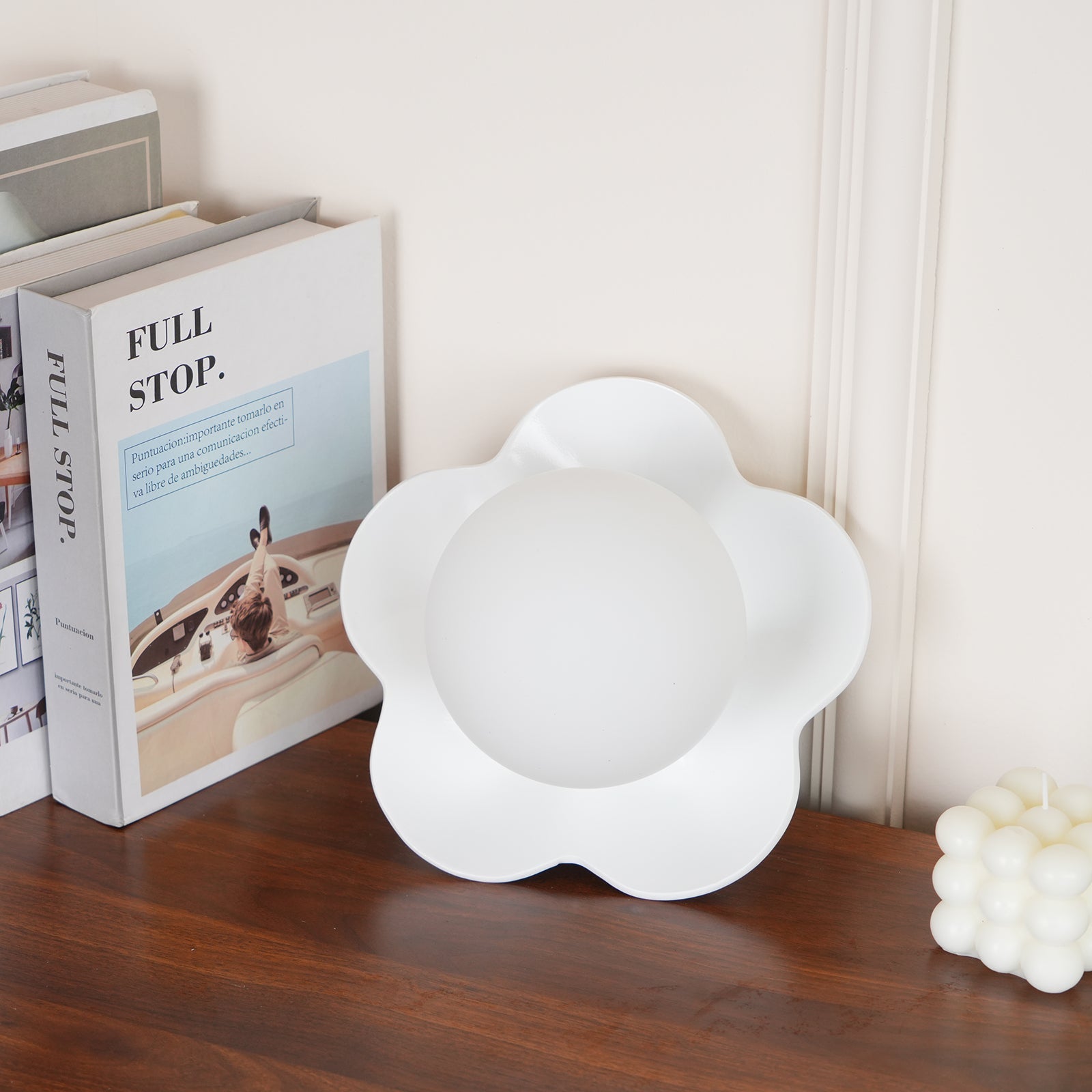 La fleur Wall Lamp - Lamp Outdoor