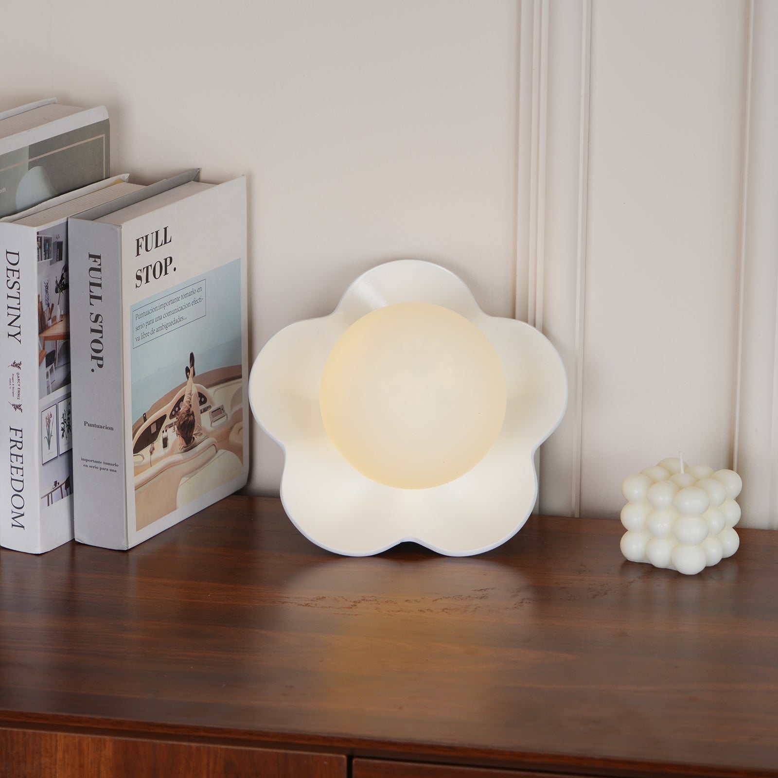 La fleur Wall Lamp - Lamp Outdoor